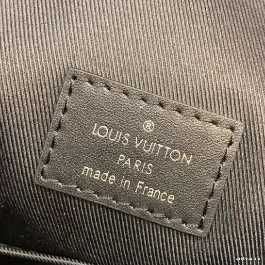WIS TOTE LOUIS VUITTON 0630